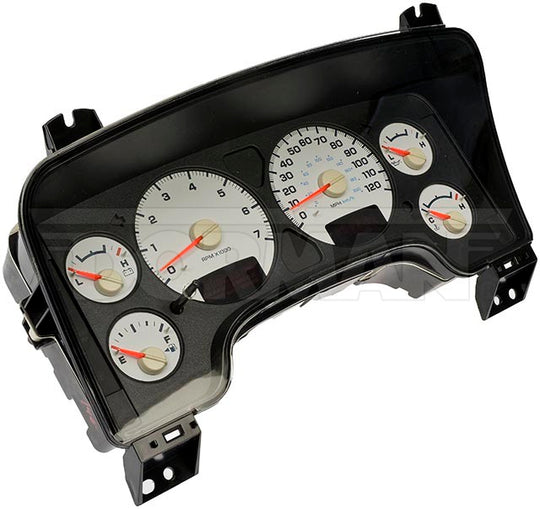 599-827 Instrument Cluster Dorman - OE Solutions Canada