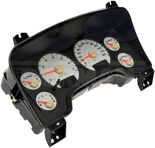 599-830 Instrument Cluster Dorman - OE Solutions Canada