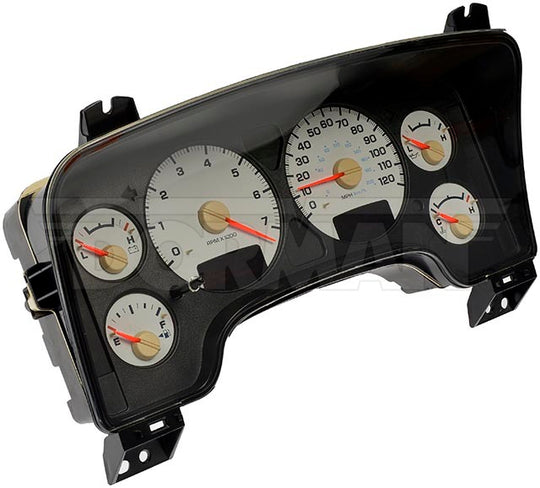 599-831 Instrument Cluster Dorman - OE Solutions Canada