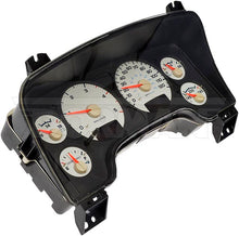 Charger l'image dans la galerie, 599-832 Instrument Cluster Dorman - OE Solutions Canada