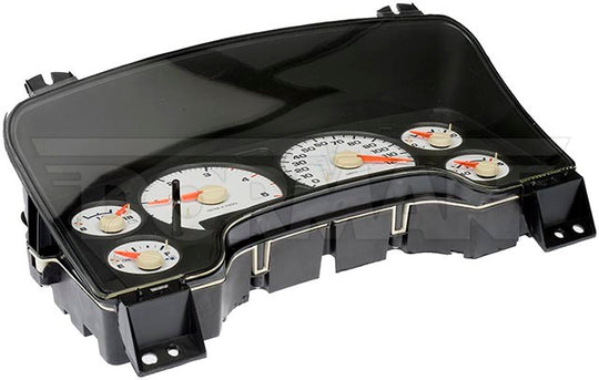 599-833 Instrument Cluster Dorman - OE Solutions Canada