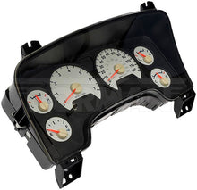 Load image into Gallery viewer, 599-836 Instrument Cluster Dorman - OE Solutions Canada