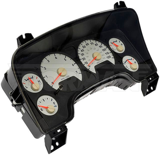 599-836 Instrument Cluster Dorman - OE Solutions Canada
