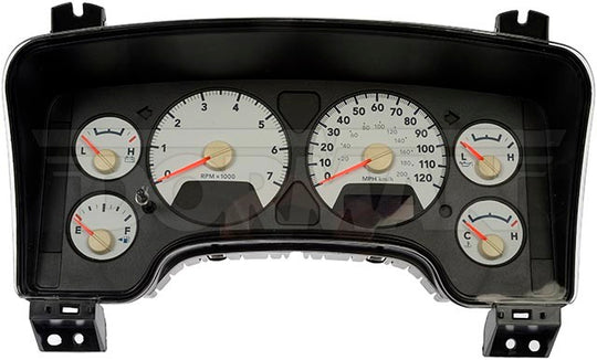 599-838 Instrument Cluster Dorman - OE Solutions Canada