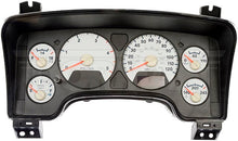 Load image into Gallery viewer, 599-839 Instrument Cluster Dorman - OE Solutions Canada