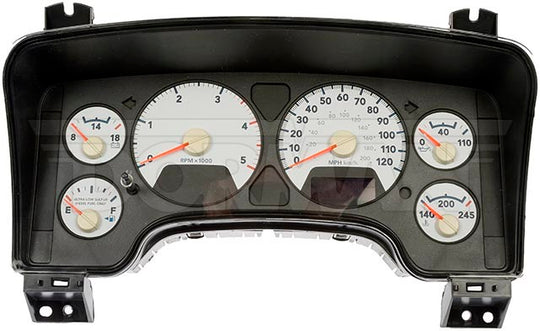 599-841 Instrument Cluster Dorman - OE Solutions Canada