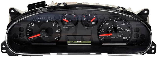 599-845 Instrument Cluster Dorman - OE Solutions Canada