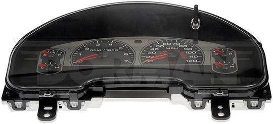 599-846 Instrument Cluster Dorman - OE Solutions Canada