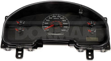Charger l'image dans la galerie, 599-847 Instrument Cluster Dorman - OE Solutions Canada