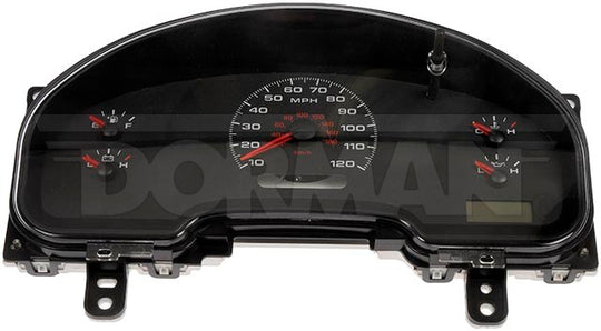 599-847 Instrument Cluster Dorman - OE Solutions Canada
