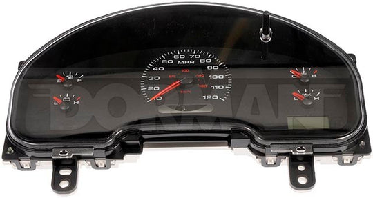 599-848 Instrument Cluster Dorman - OE Solutions Canada