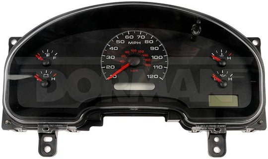 599-849 Instrument Cluster Dorman - OE Solutions Canada