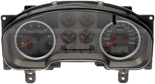 599-850 Instrument Cluster Dorman - OE Solutions Canada