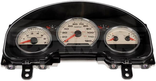 599-851 Instrument Cluster Dorman - OE Solutions Canada