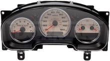 Load image into Gallery viewer, 599-853 Instrument Cluster Dorman - OE Solutions Canada