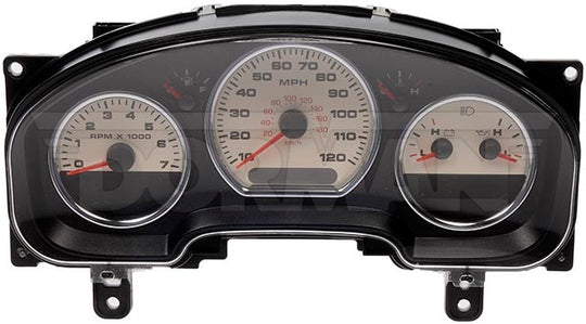 599-853 Instrument Cluster Dorman - OE Solutions Canada