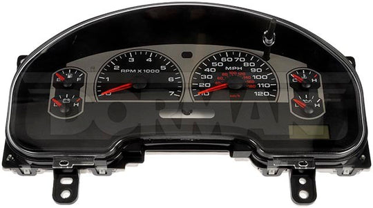 599-854 Instrument Cluster Dorman - OE Solutions Canada