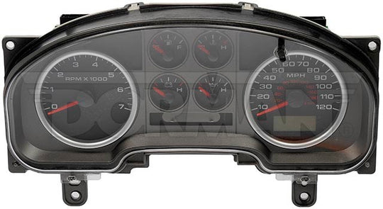 599-855 Instrument Cluster Dorman - OE Solutions Canada