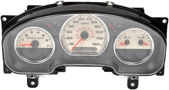 599-856 Instrument Cluster Dorman - OE Solutions Canada