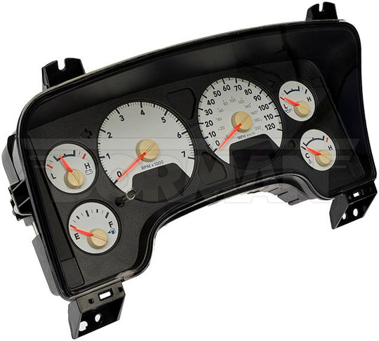 599-873 Instrument Cluster Dorman - OE Solutions Canada