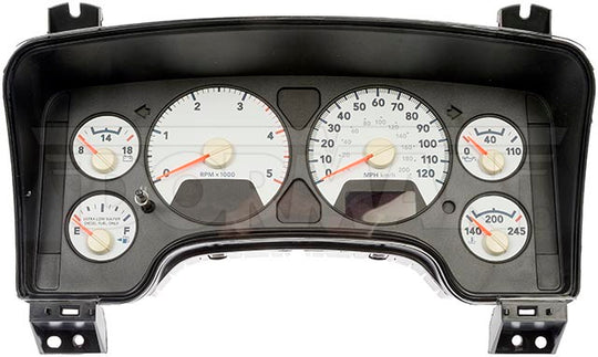 599-874 Instrument Cluster Dorman - OE Solutions Canada