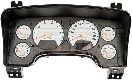 599-878 Instrument Cluster Dorman - OE Solutions Canada