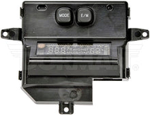 Load image into Gallery viewer, 599-951 Information Display Module Dorman - OE Solutions Canada