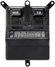 Load image into Gallery viewer, 599-952 Information Display Module Dorman - OE Solutions Canada