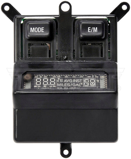 599-952 Information Display Module Dorman - OE Solutions Canada