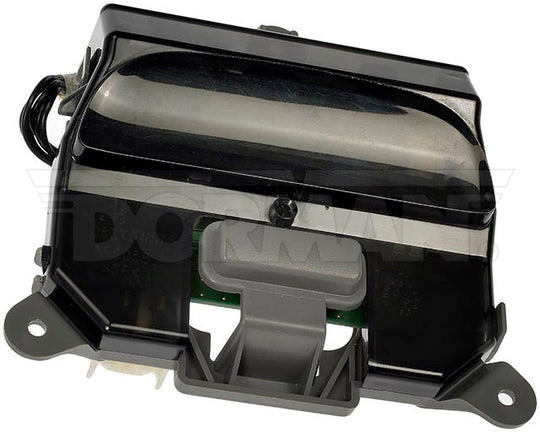 599-958 Information Display Module Dorman - OE Solutions Canada