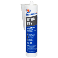 Load image into Gallery viewer, 59913 Permatex Ultra Grey RTV Silicone Gasket Maker, 13 OZ