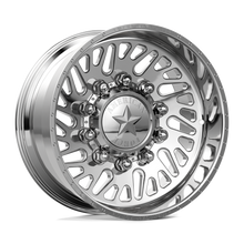 Load image into Gallery viewer, AFDEH12141-1-21 - American Force AFW Sidewinder 24X8.25 8X200 mm Polished - American Force Wheels Canada