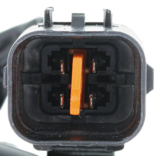 5IC297 Ignition Coil Motorad