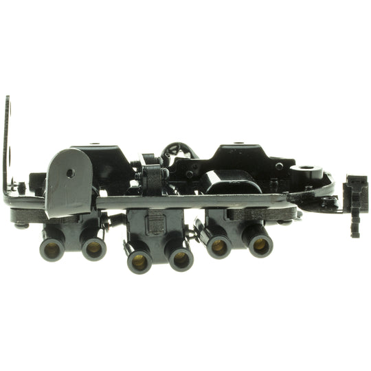 5IC297 Ignition Coil Motorad