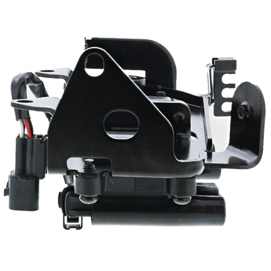 5IC297 Ignition Coil Motorad