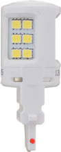 Charger l'image dans la galerie, 3155WLED Philips Ultinon LED 3155WLED - Ultinon LED - White Philips Bulbs
