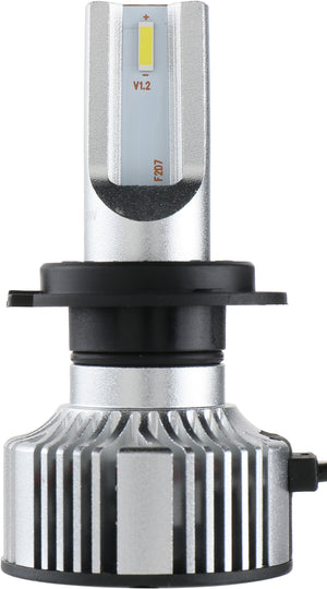 H7UELED Philips Ultinon Essential - Ultinon Essential Philips Bulbs