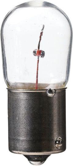 105LLB2 Philips LongerLife Miniature 105LL - LongerLife - Twin Blister Pack Philips Bulbs