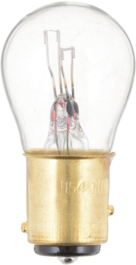 1154B2 Philips Standard Miniature 1154 - Standard - Twin Blister Pack Philips Bulbs