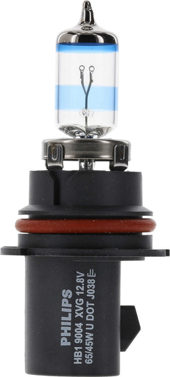 9004NGPB1 Philips NightGuide platinum Headlight 9004 - NightGuide Platinum - Single Blister Pack Philips Bulbs