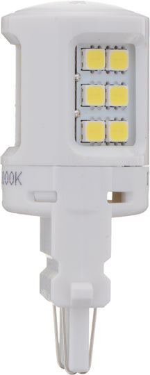 3057WLED Philips Ultinon LED 3057WLED - Ultinon LED - White Philips Bulbs