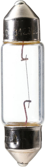 DE3423LLB2 Philips LongerLife Miniature DE3423LL - LongerLife - Twin Blister Pack Philips Bulbs