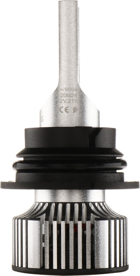 9004UELED Philips Ultinon Essential - Ultinon Essential Philips Bulbs