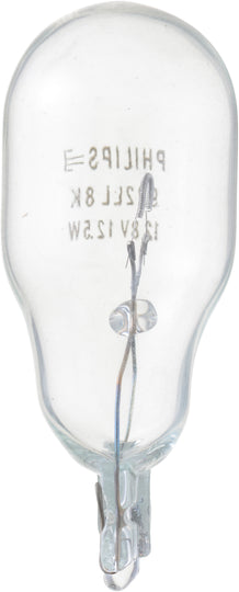 922LLB2 Philips LongerLife Miniature 922LL - LongerLife - Twin Blister Pack Philips Bulbs