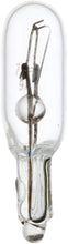 Load image into Gallery viewer, 73CP Philips Standard Miniature 73 - Standard - Multiple Commercial 10-Pack Philips Bulbs