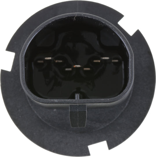 9004VPB2 Philips VisionPlus Headlight 9004 - VisionPlus - Twin Blister Pack Philips Bulbs