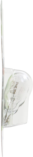 579LLB2 Philips LongerLife Miniature 579LL - LongerLife - Twin Blister Pack Philips Bulbs