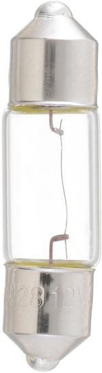 12818B2 Philips Standard Miniature 12818 - Standard - Twin Blister Pack Philips Bulbs
