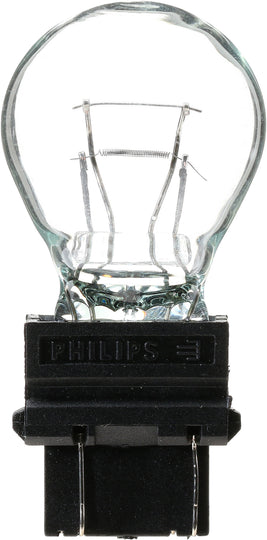 3457B2 Philips Standard Miniature 3457 - Standard - Twin Blister Pack Philips Bulbs