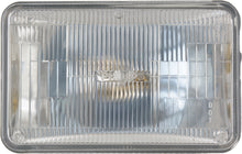 Load image into Gallery viewer, H4666CVC1 Philips CrystalVision ultra Sealed Beam H4666 - CrystalVision Ultra - Single Commercial Pack Philips Bulbs